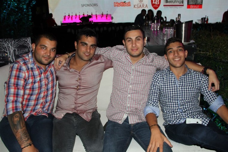 CCCL Fundraising Night 